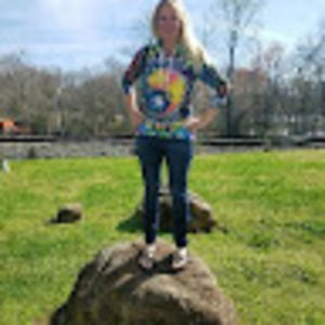 Meet your Posher, Vickie